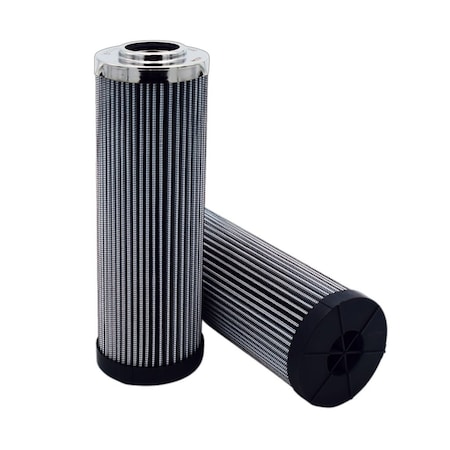 Hydraulic Replacement Filter For 169100RH10XLE000P / EPPENSTEINER